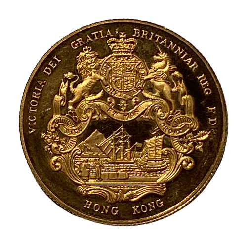 Collectible Coins