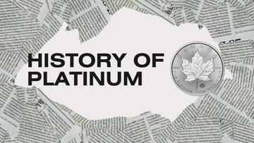 History of Platinum