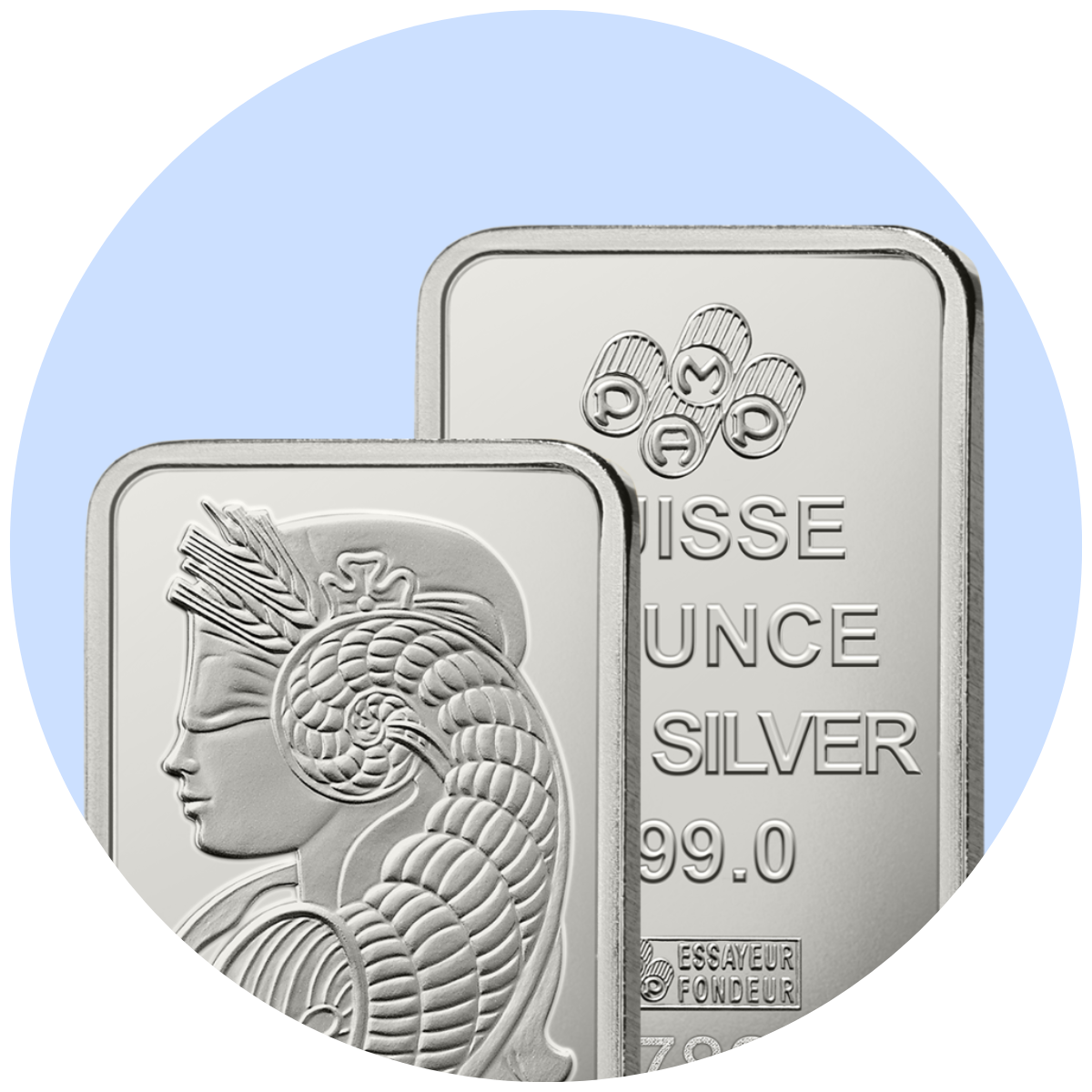 Buy Gold & Silver Online | MintedMarket