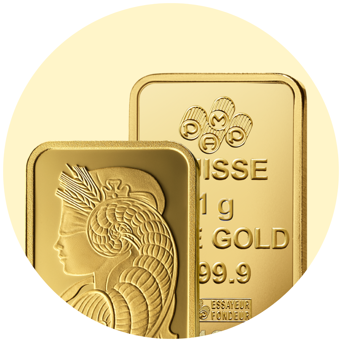 Buy Gold & Silver Online | MintedMarket