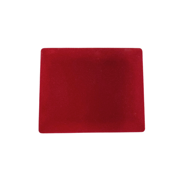Red Velvet Box