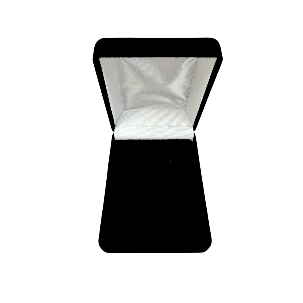 Black Velvet Box - MintedMarket