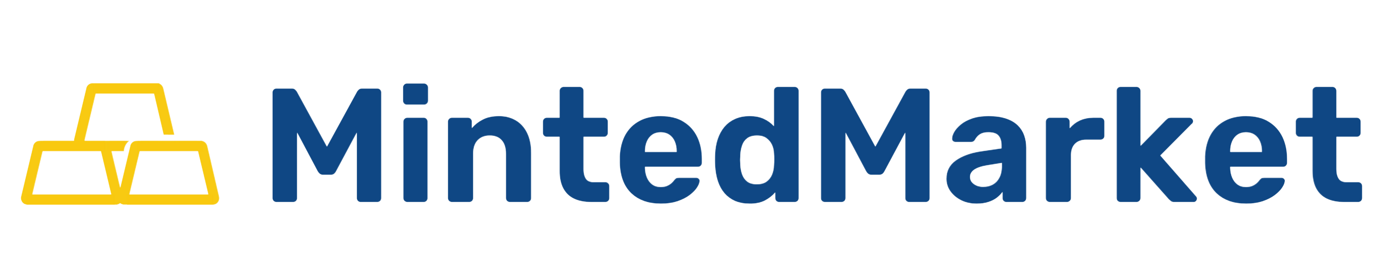 Buy Gold & Silver Online MintedMarket