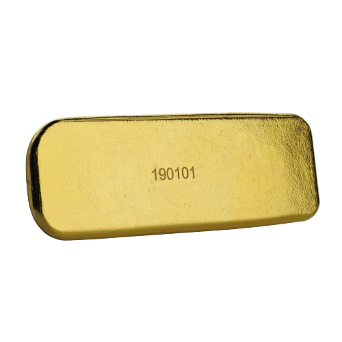 100 gram Scottsdale Mint Gold Bar - MintedMarket