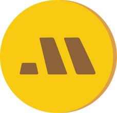 MintedMarket logo