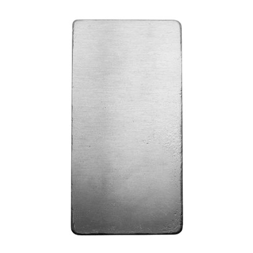 1 kilo Metalor Silver Bar - MintedMarket