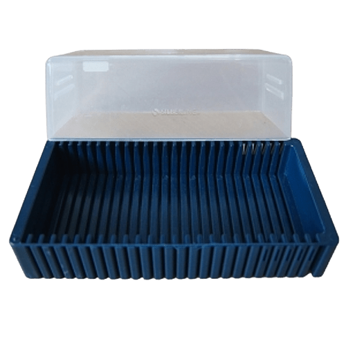 25-Count PAMP Suisse Bullion Storage Box - MintedMarket