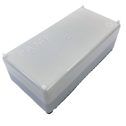 25-Count PAMP Suisse Carbon Neutral Display Storage Box - MintedMarket