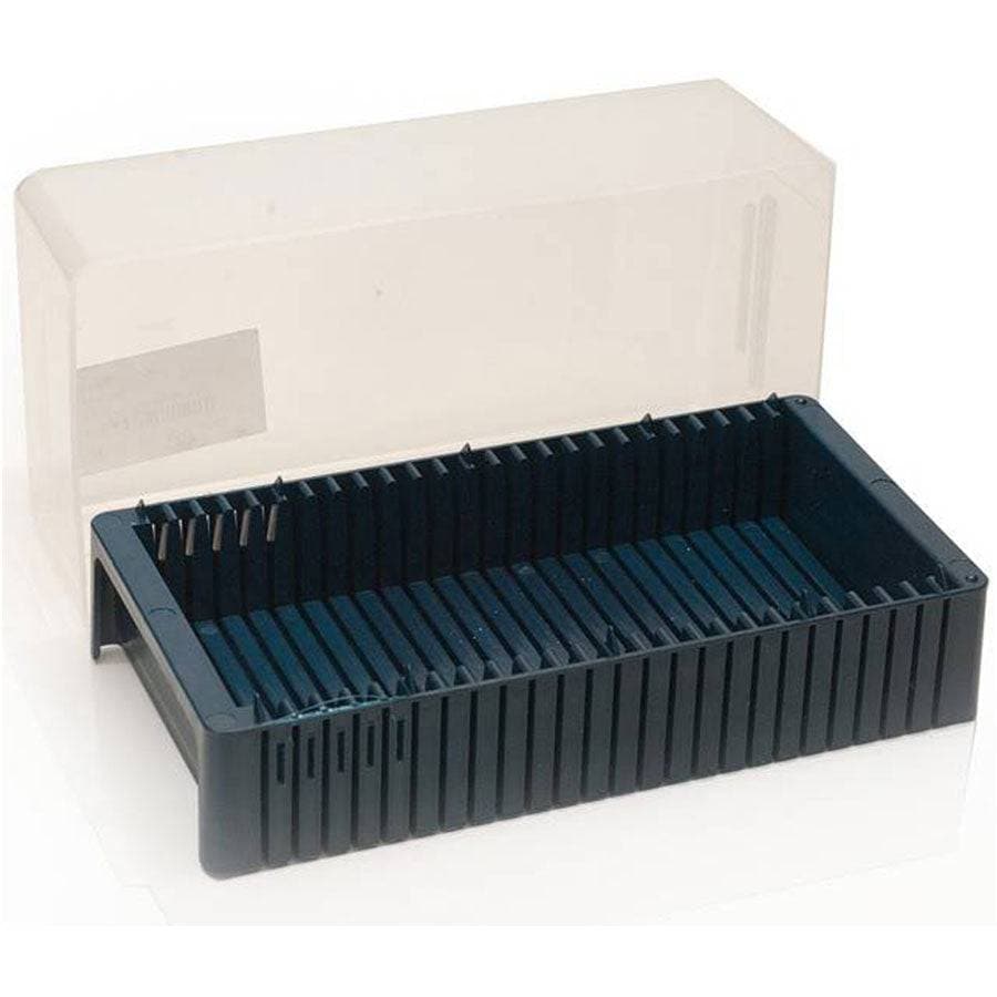 25-Count PAMP Suisse Display Storage Box - MintedMarket