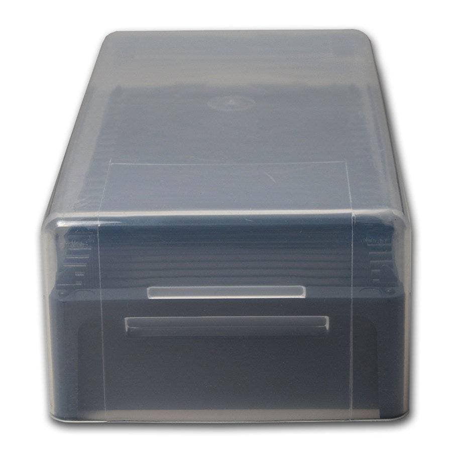 25-Count PAMP Suisse Display Storage Box - MintedMarket