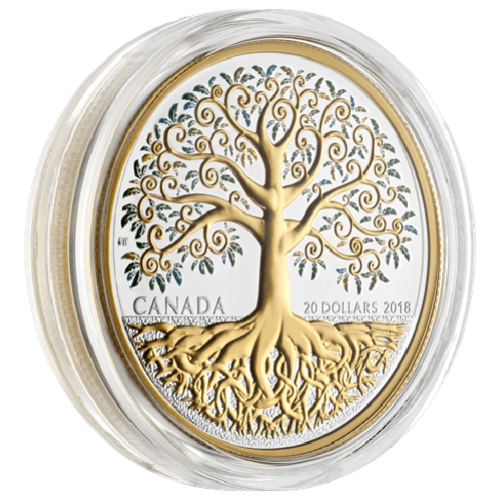 Tree of Life - MintedMarket