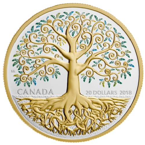 Tree of Life - MintedMarket