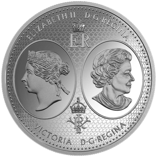 $100 Historia Tua Epos Est Silver Coin 2017 - MintedMarket