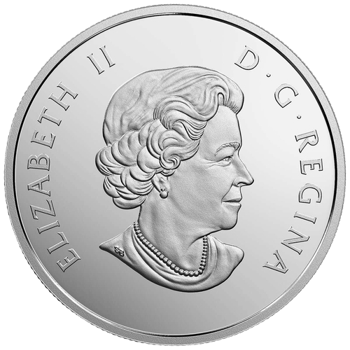 $20 Under The Sea: Sea Turtle Silver Coin 2017 - MintedMarket