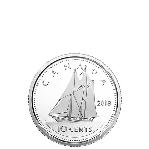 240th Anniversary of Captain Cook at Nootka Sound Pure Silver Proof Set 2018 - MintedMarket