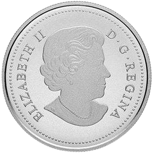 $8 Lion Dance Silver Coin 2017 - MintedMarket