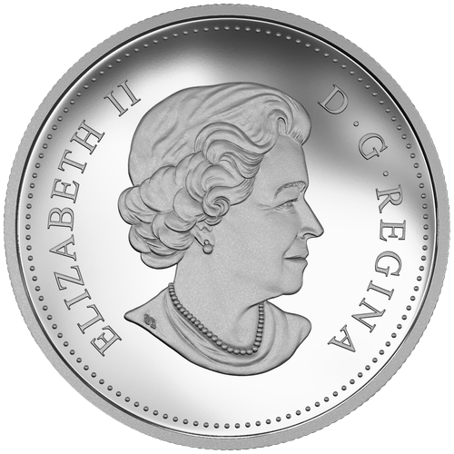 Special Edition Proof Silver Dollar 2017 - MintedMarket