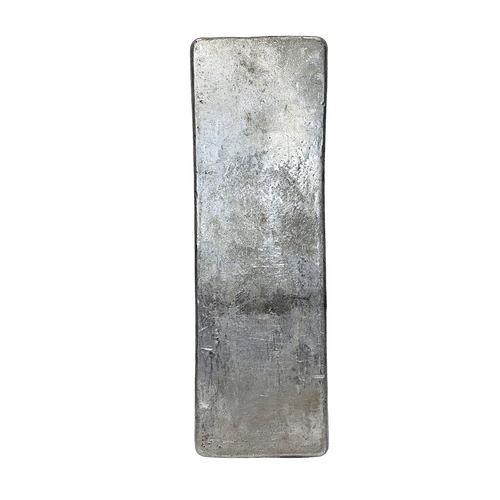 50 oz TD Bank Silver Bar - MintedMarket