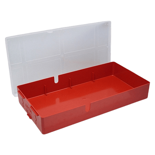 100-Count Valcambi Suisse Storage Box - MintedMarket